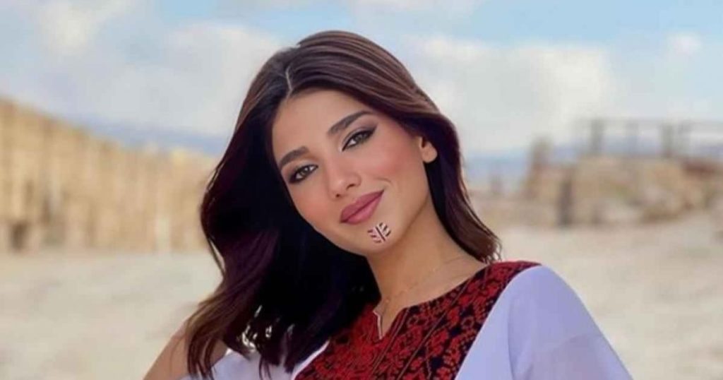 من هي نارين بيوتي؟