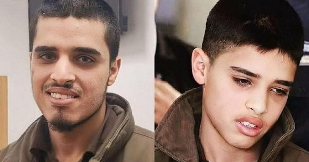 الاحتلال يُفرج عن الأسير أحمد مناصرة بعد نحو 10 سنوات من الأسر