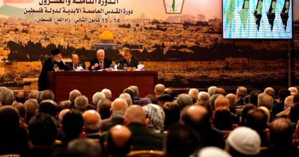 كلمة شاملة للرئيس عباس.. الدورة الـ32 للمجلس المركزي تنعقد اليوم