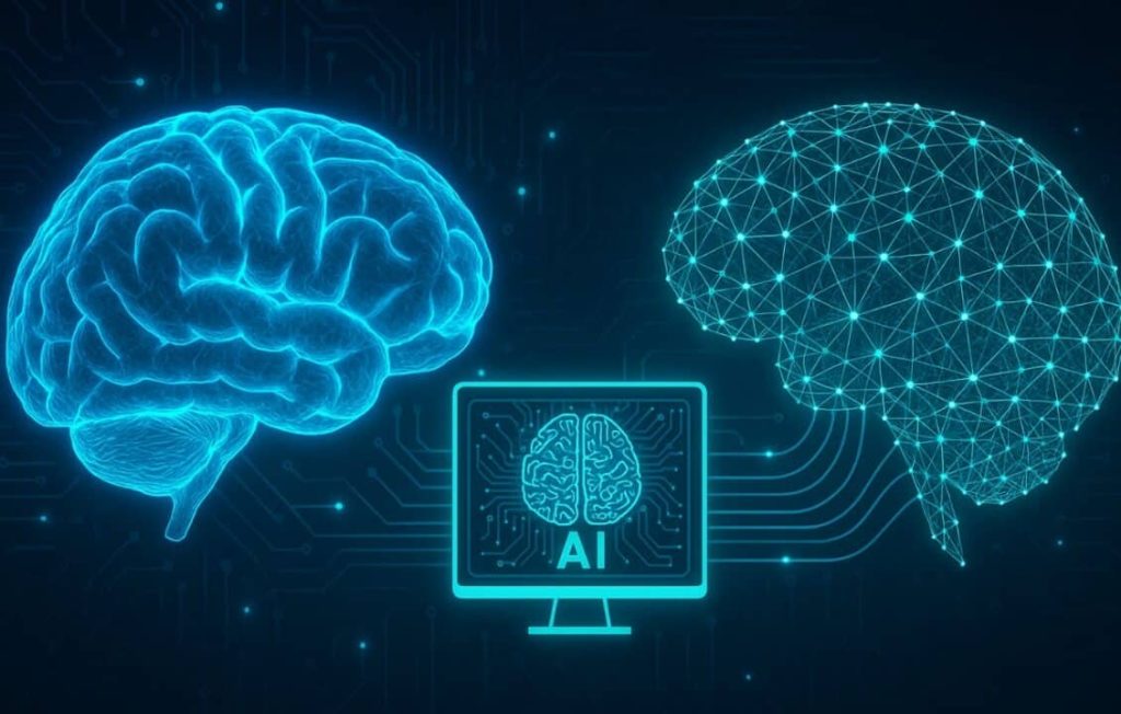 خطوة نحو محاكاة العقل البشري.. علماء يبتكرون “توأمًا رقميًا” للدماغ باستخدام الذكاء الاصطناعي