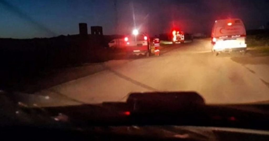 الصحة بغزة: تشريح جثث مسعفي رفح يؤكد استهدافهم المتعمد ودفنهم في حفرة