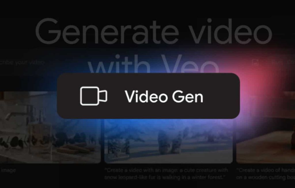 جوجل تُتيح أداة Veo 2 لتوليد مقاطع الفيديو بالذكاء الاصطناعي
