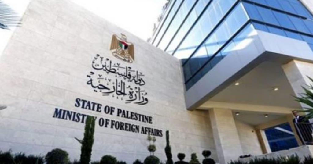 الخارجية: حماية المدنيين وعودة غزة إلى الشرعية اختبار حاسم لهذه الأطراف