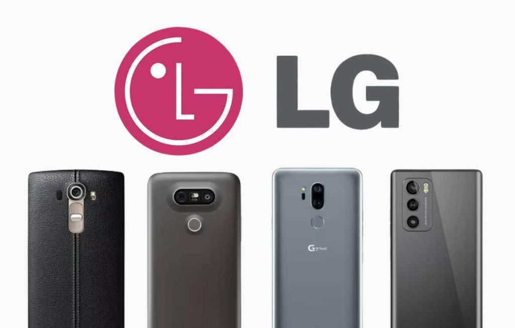 LG تعتزم إيقاف التحديثات البرمجية نهائيًا عن أجهزتها