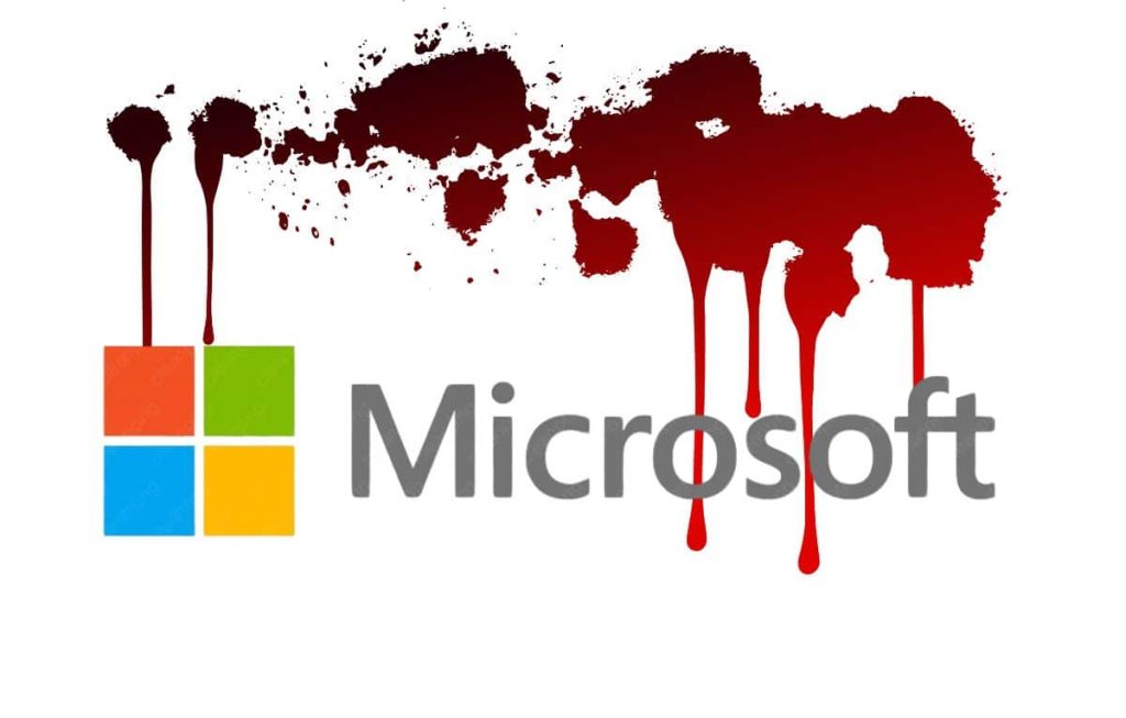 احتفال يتحول إلى فضيحة.. مايكروسوفت تواجه اتهامات باستخدام الذكاء الاصطناعي في الإبادة الجماعية