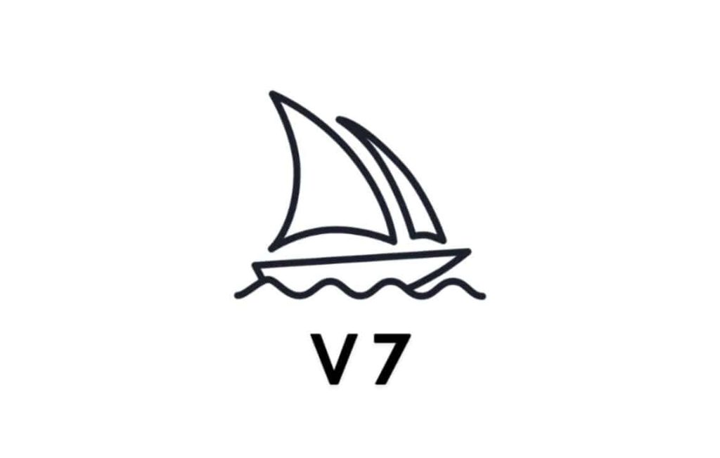 ردًا على ChatGPT.. إعلان نموذج توليد الصور الجديد V7 من Midjourney