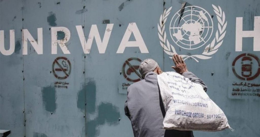 العدل تبدأ جلسات بشأن التزامات إسرائيل تجاه تواجد الأمم المتحدة بفلسطين