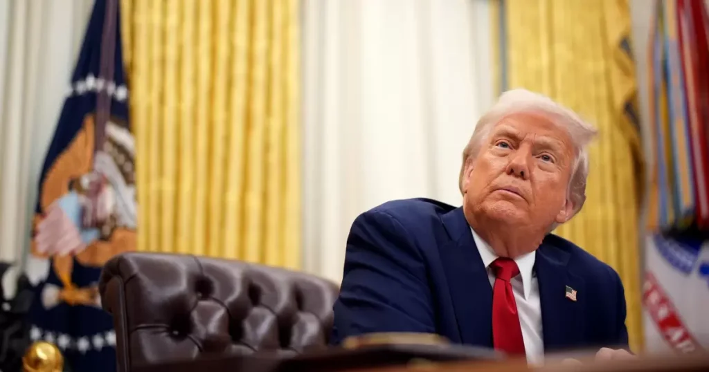 ترامب: تحدثت مع نتنياهو حول عدة قضايا واتفقنا في جميعها