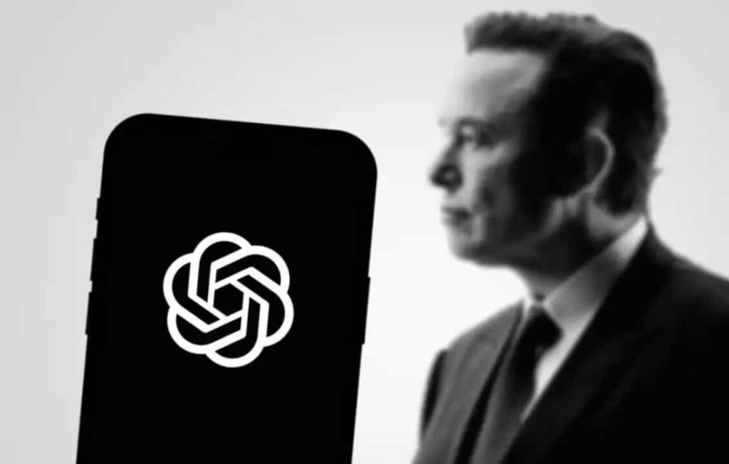 صراع يتجدد.. إيلون ماسك في مرمى نيران OpenAI