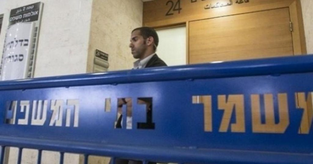 محكمة الاحتلال تقرر تشريح جثمان الشهيد الأسير مصعب عديلي