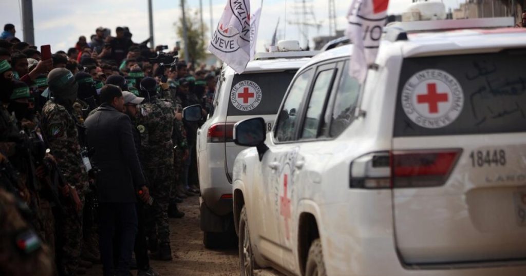 هذه هي العقبات – صحيفة: لقاءات مصرية مع حماس ستناقش التصور المقترح للتهدئة