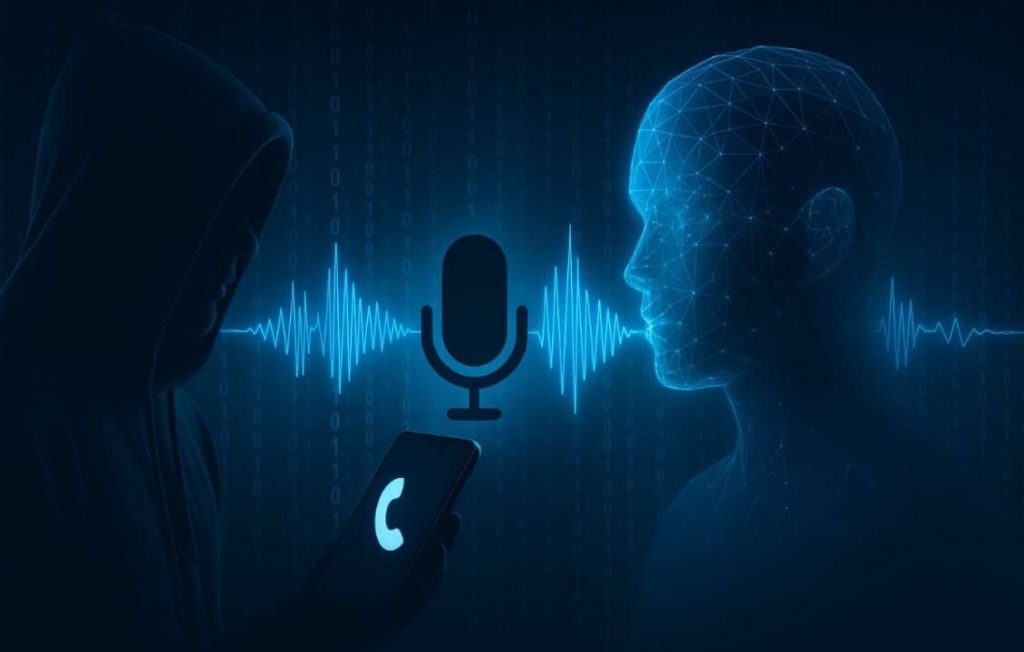 الاحتيال الصوتي بالذكاء الاصطناعي.. خطر متزايد يهدد الأفراد والشركات