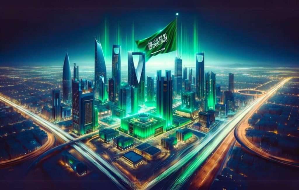 “رؤية السعودية 2030” في عامها التاسع.. إنجازات غير مسبوقة وتسارع نحو المستقبل