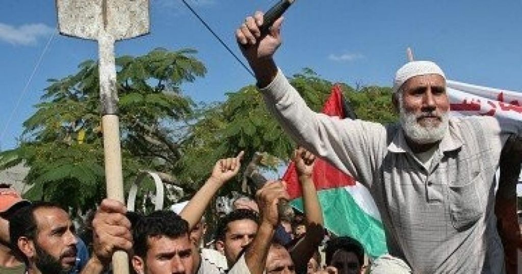 نقابات عمال فلسطين: 507 آلاف عاطل عن العمل في فلسطين