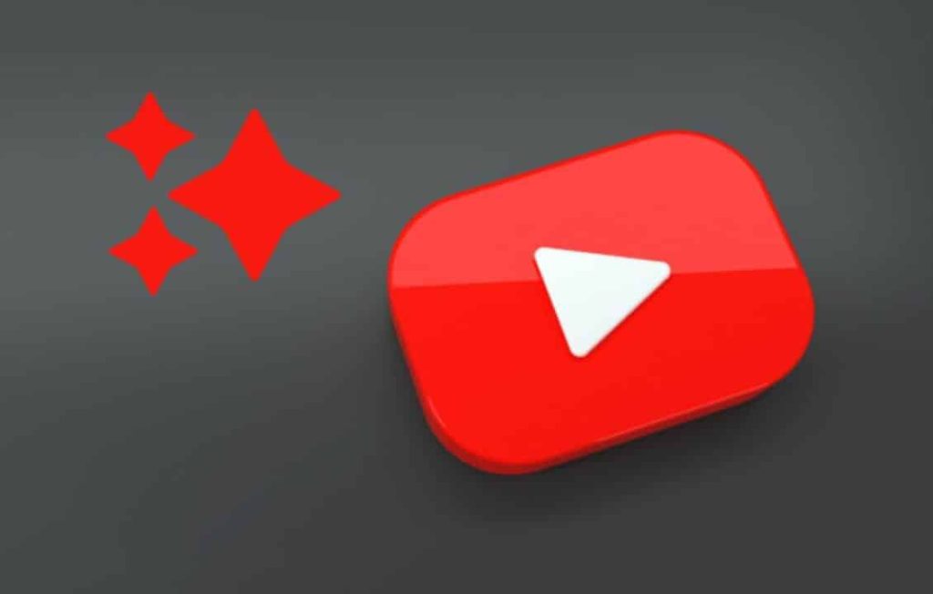 يوتيوب تختبر ميزة البحث المدعوم بالذكاء الاصطناعي