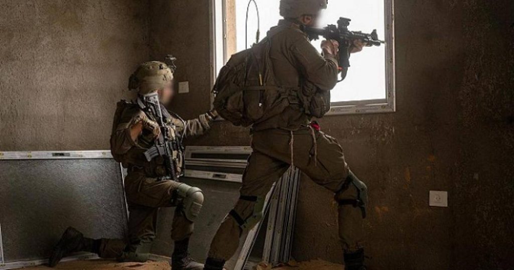 جنود إسرائيليون يرفضون العودة للقتال في غزة