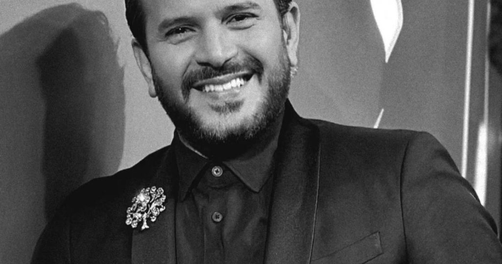 سبب وفاة صبحي عطري الإعلامي السوري – صبحي عطري ويكيبيديا