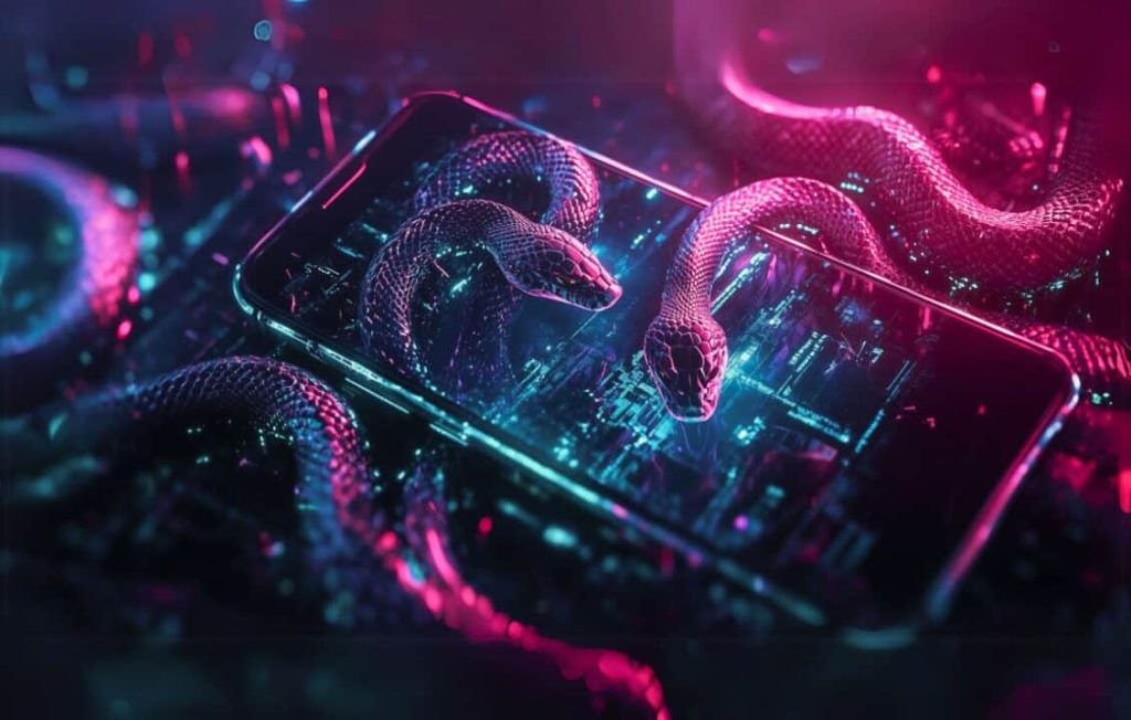 اختراق سلسلة التوريد.. برمجية حصان طروادة متطورة مثبتة سابقًا في هواتف أندرويد مزيفة