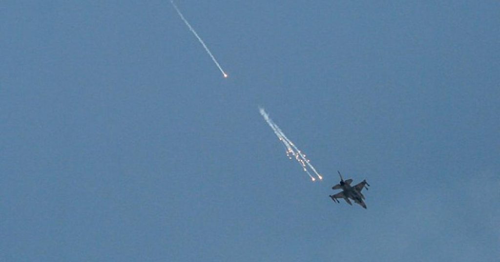 طيارون إسرائيليون: استمرار الحرب خطر على الجنود والمدنيين والأسرى وكاتس يعلق