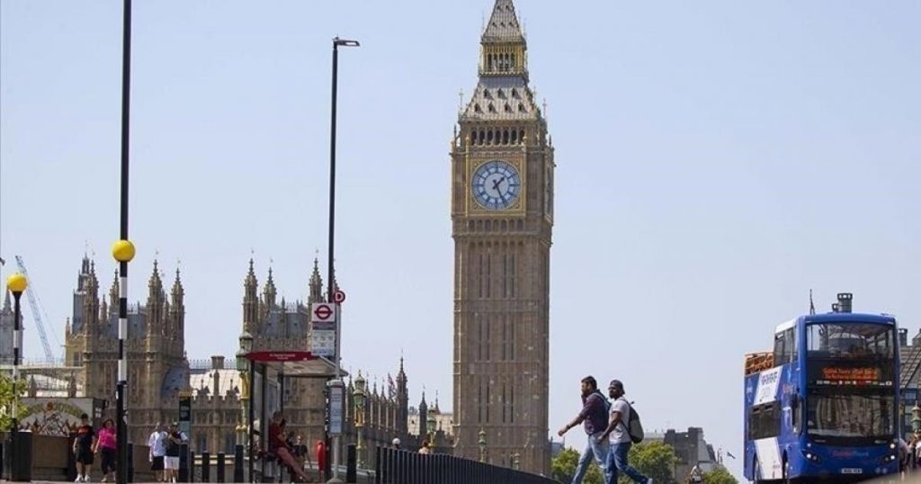 محامي بريطاني : قدمنا طلبا لشطب حماس من قائمة التنظيمات الإرهابية