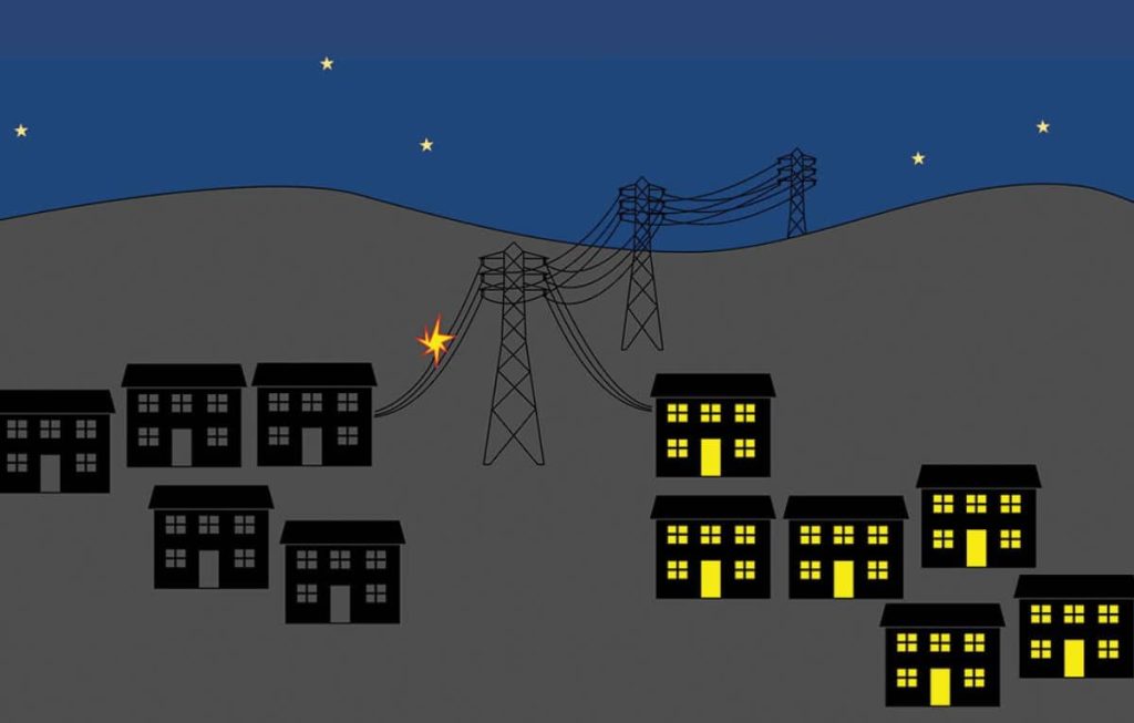 انقطاع واسع للكهرباء يضرب إسبانيا والبرتغال وأجزاءً من فرنسا