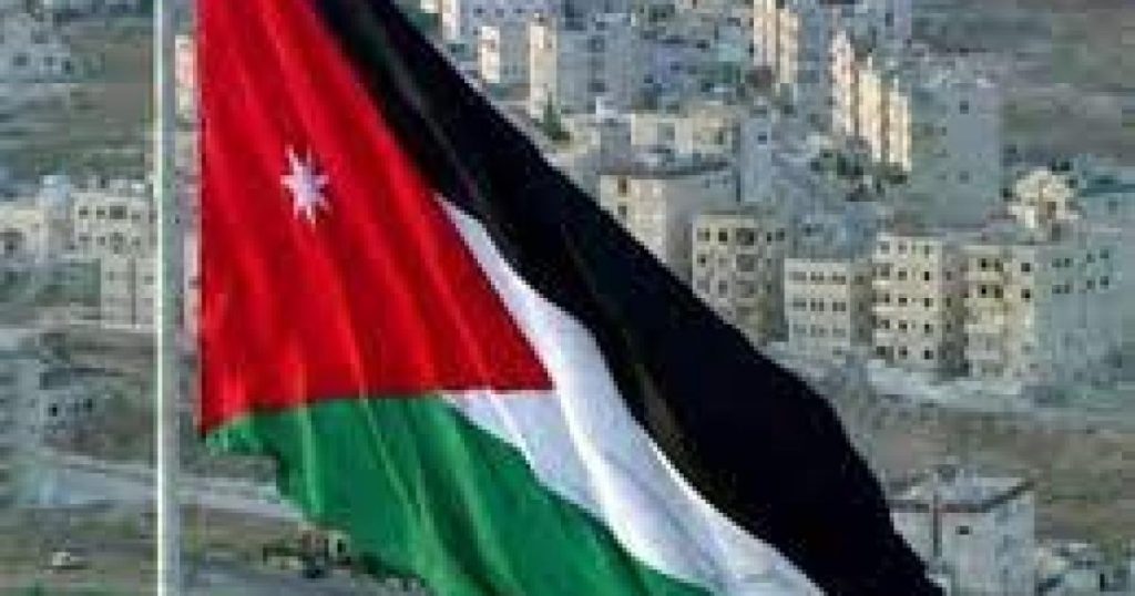الأردن : المملكة أكبر من الرد على بيانات فصائل فلسطينية