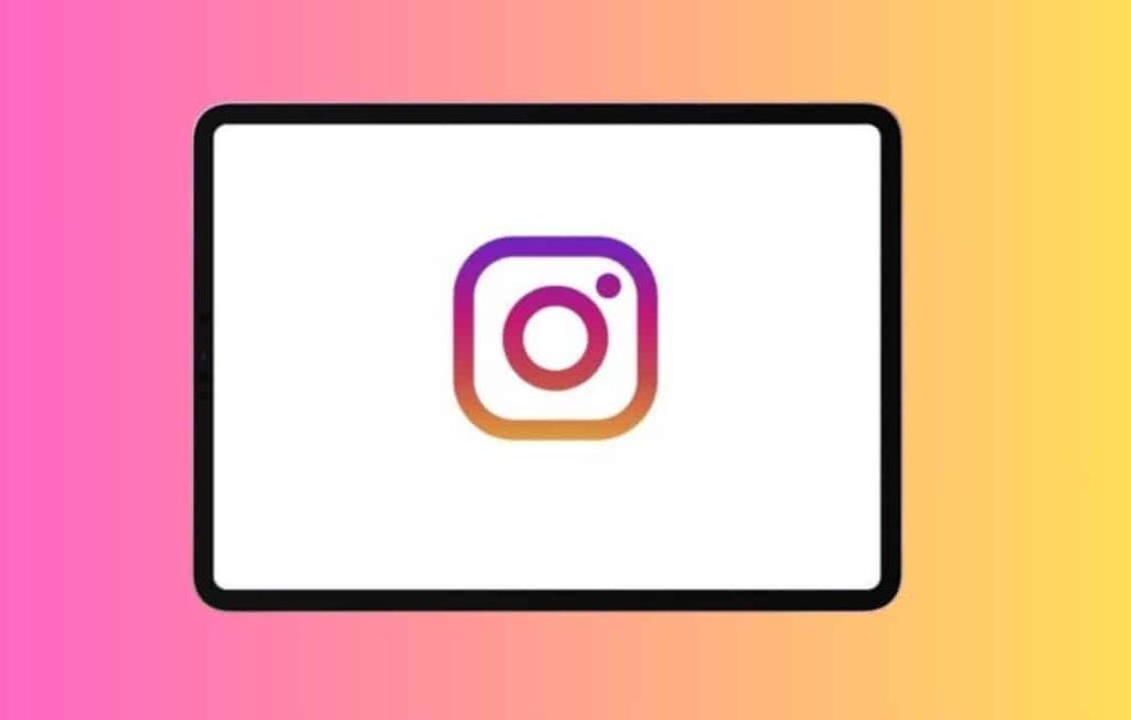 إنستاجرام تعتزم إطلاق تطبيق رسمي لأجهزة آيباد بعد سنوات من الانتظار