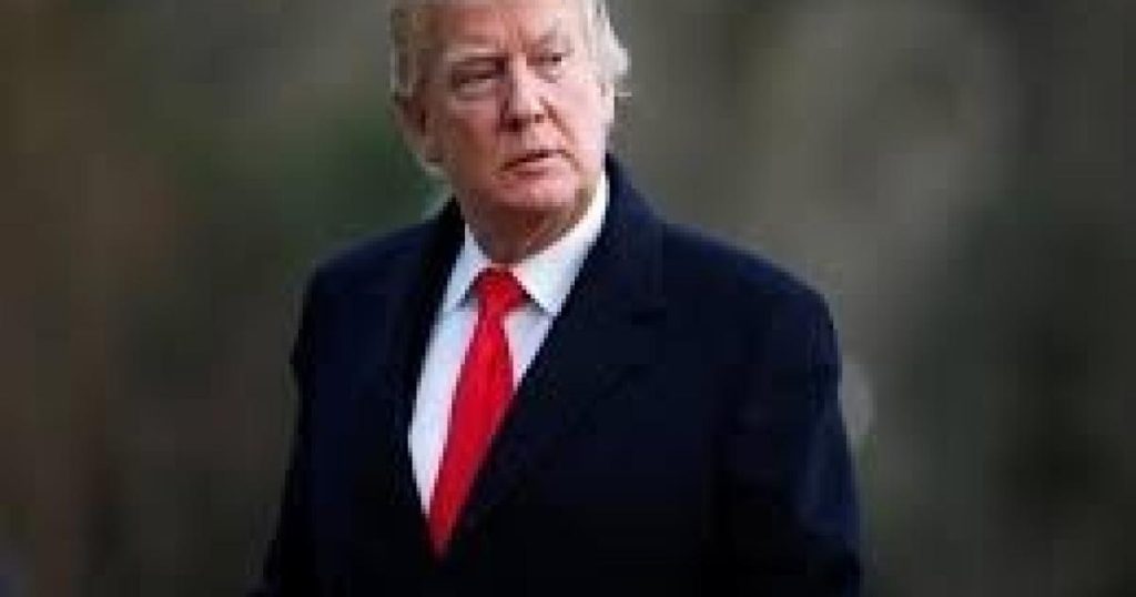 ترامب يزور السعودية وقطر والإمارات منتصف مايو المقبل