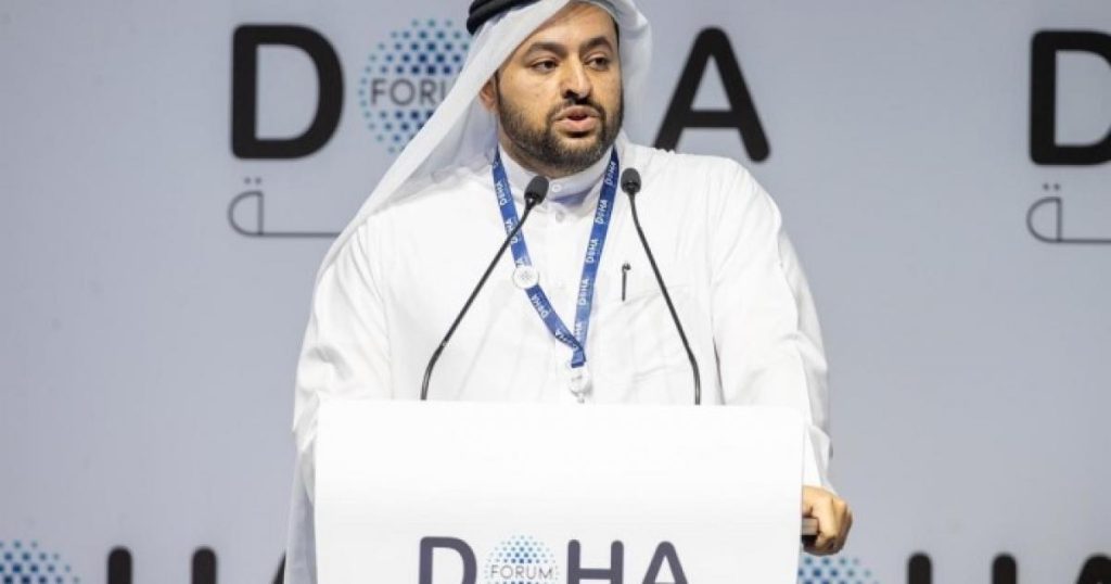 قطر: نعمل لإحياء اتفاق غزة وملتزمون بذلك رغم الصعوبات