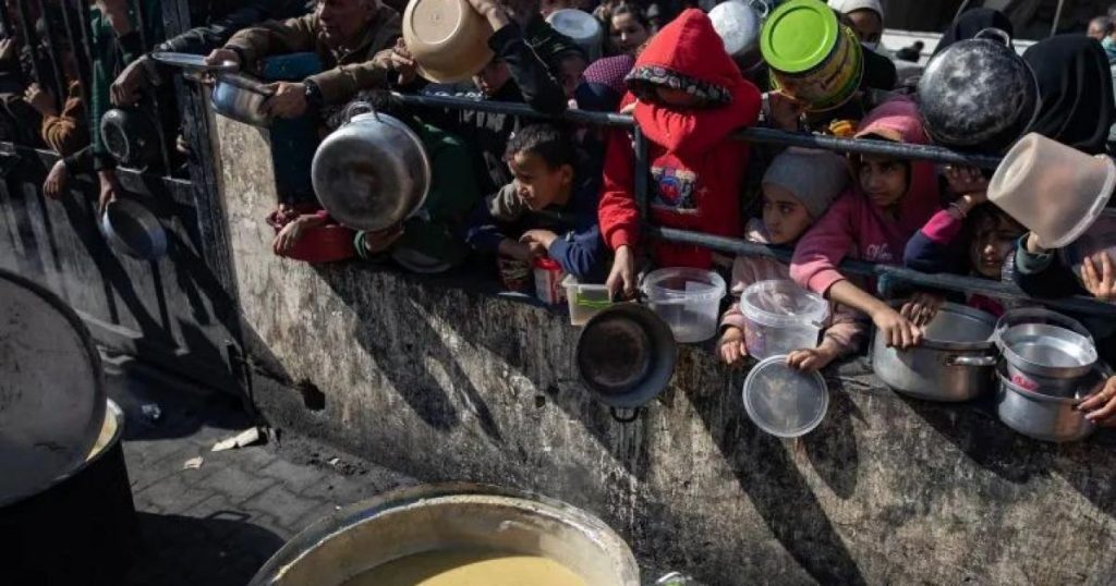 قيادي في حماس: نبحث أفكارًا جديدة للتهدئة في القاهرة