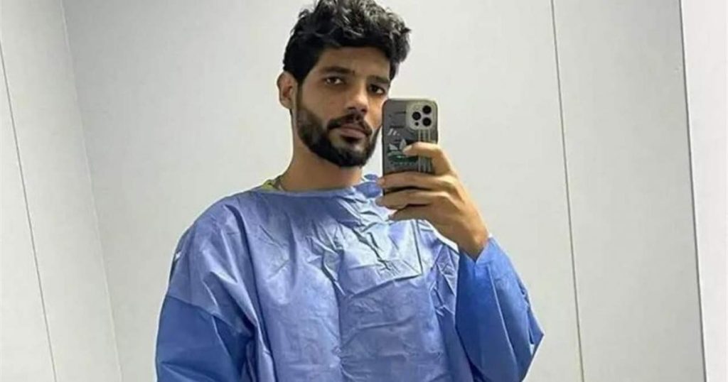 بالصور: سبب وفاة إبراهيم شيكا لاعب نادي الزمالك السابق – من هي زوجة إبراهيم شيكا؟