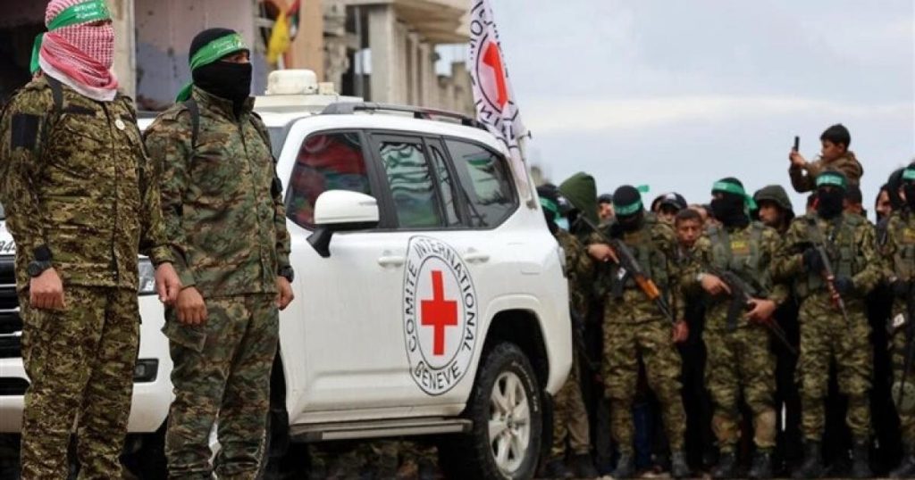 نتنياهو يوعز باستمرار الدفع بخطوات الإفراج عن الأسرى