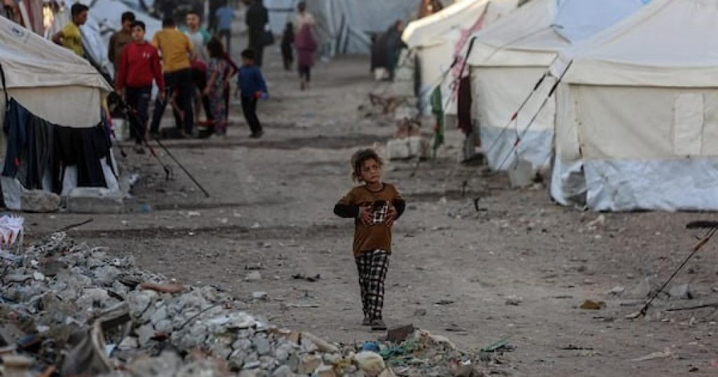 مفاوضات غزة وتفاصيل ما يجري على الأرض