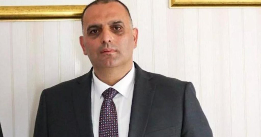 إسرائيل تُقرّر إبعاد وزير شؤون القدس عن الضفة لـ 6 أشهر