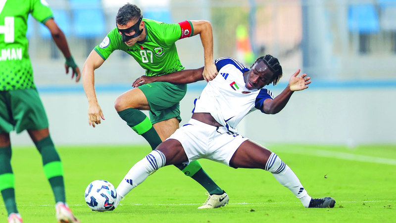 رياضيون: ظاهرة «الصاعد – هابط» في «المحترفين» أزمة إدارية بـ «الدرجة الأولى»