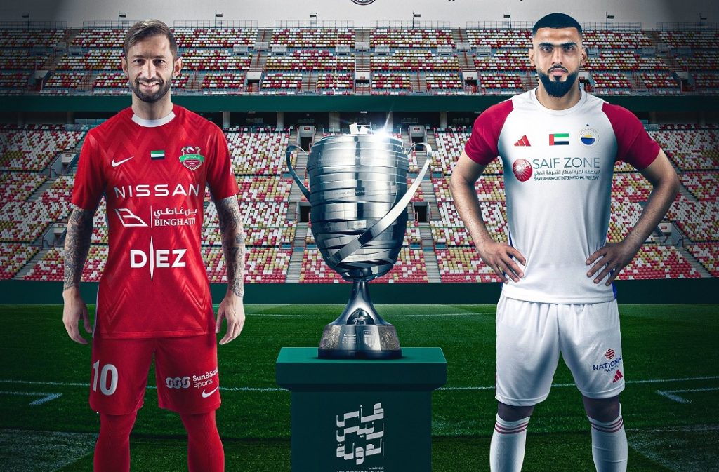 اتحاد الكرة يُطلق مبادرة طبية عالمية في نهائي الكأس