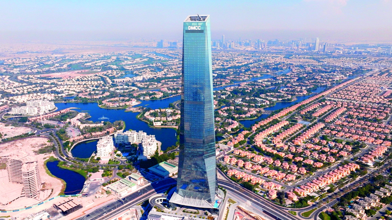 «دبي للسلع» يطرح تراخيص جديدة للشركات القابضة والأغراض الخاصة