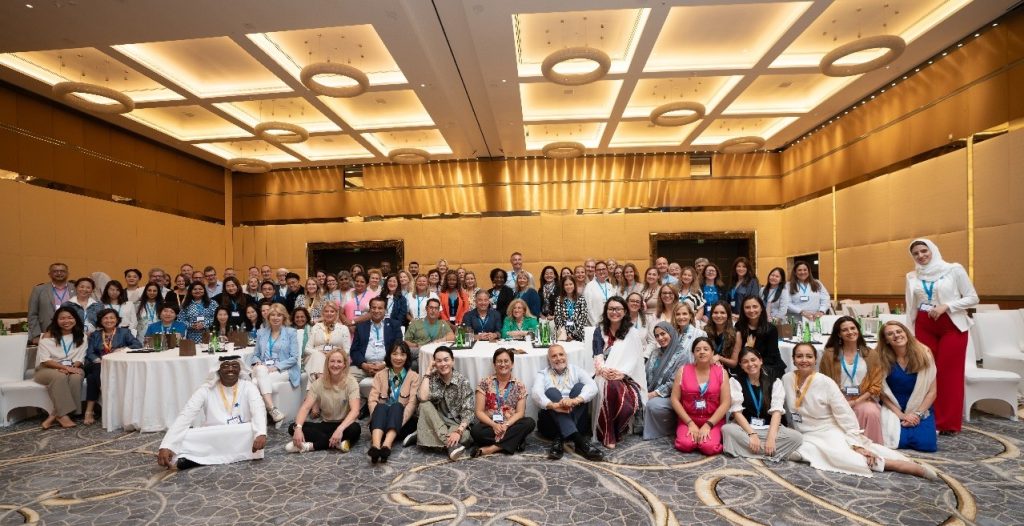 “تحقيق أمنية”.. مبادرات إنسانية مُلهمة لإسعاد الأطفال المرضى داخل وخارج الدولة