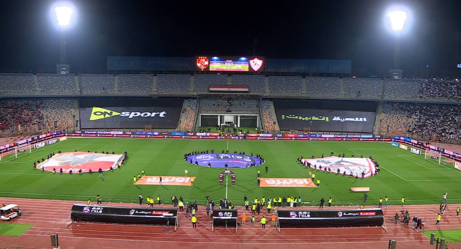 الزمالك يهدد بالتصعيد بعد تأجيل قرار خصم 3 نقاط من الأهلي