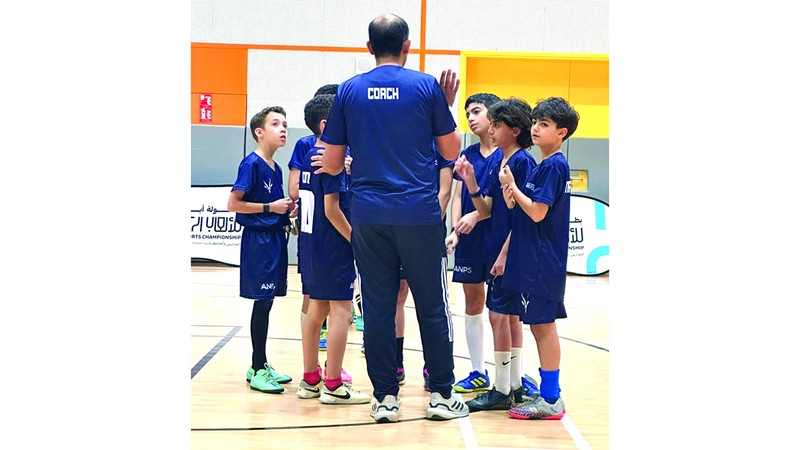 مدارس تستكشف الموهوبين في 18 رياضة فردية وجماعية