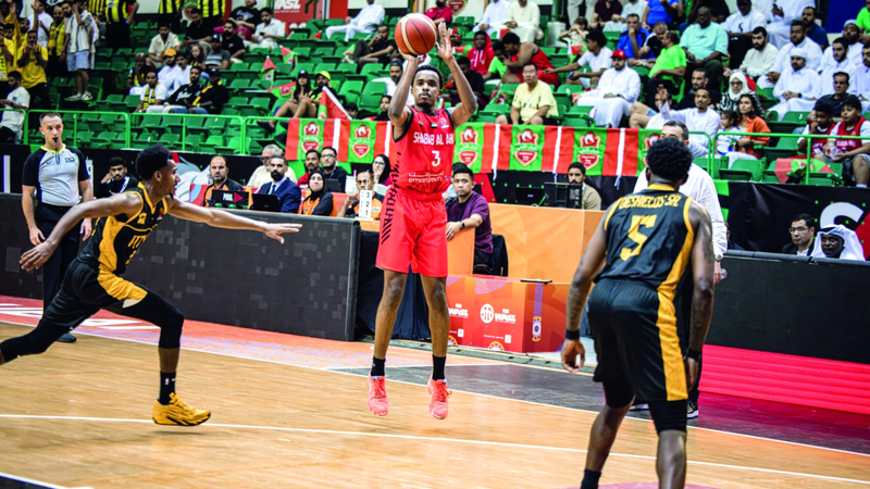 شباب الأهلي يواجه القادسية في «سوبر غرب آسيا» اليوم