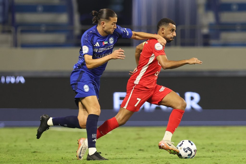 «بطل الدوري والكأس» يرفض الهزيمة من النصر