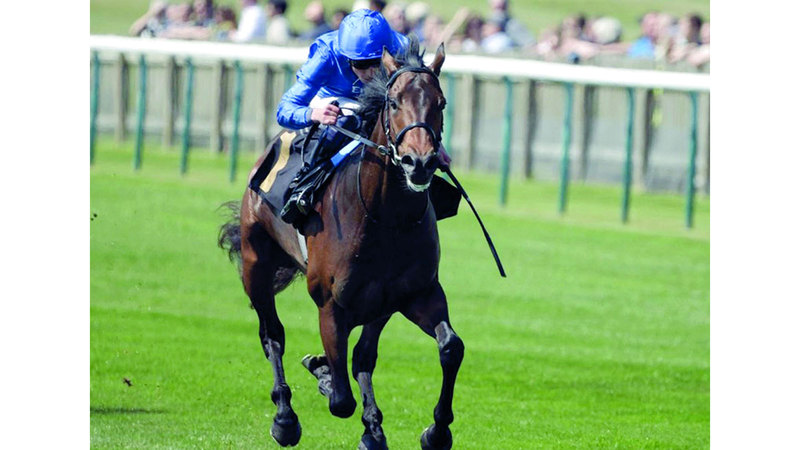 «ألباين تريل» و«ديفيلز أدفوكيت» ينشدان لقب «دانتي ستيكس» البريطاني