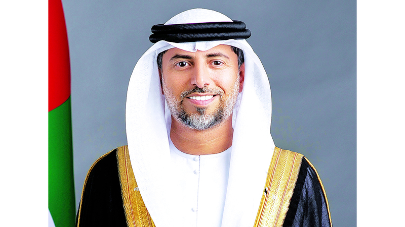 سهيل المزروعي: الإمارات من أكبر المستثمرين في قطاع الطاقة الأميركي