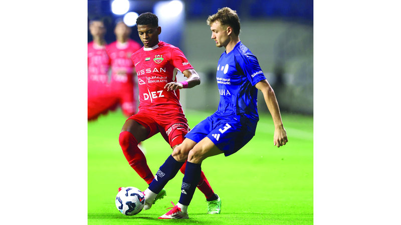 طموحات آسيوية ومكاسب مالية وأرقام شخصية.. أهداف متبقية في آخر جولتين بالدوري