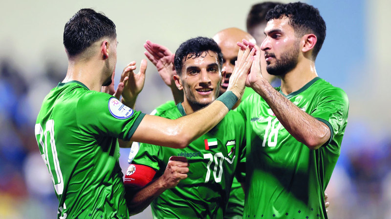 سوزا: تلقيت عروضاً خليجية وأوروبية.. ولم أحدد وجهتي حتى الآن