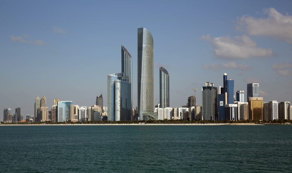 “فوربس الشرق الأوسط” تطلق قمة “بناء المستقبل” في أبوظبي