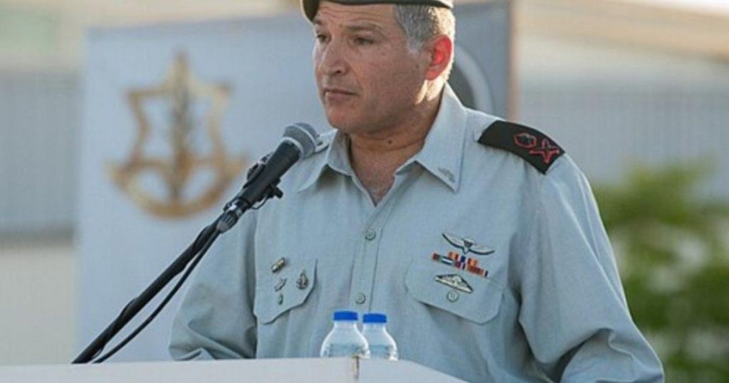 رئيس الشاباك الجديد يعارض إبرام أي صفقة تبادل