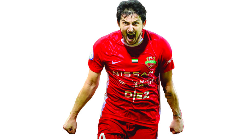 8 نجوم من الدوري بإمكان العين الاستعانة بهم في كأس العالم