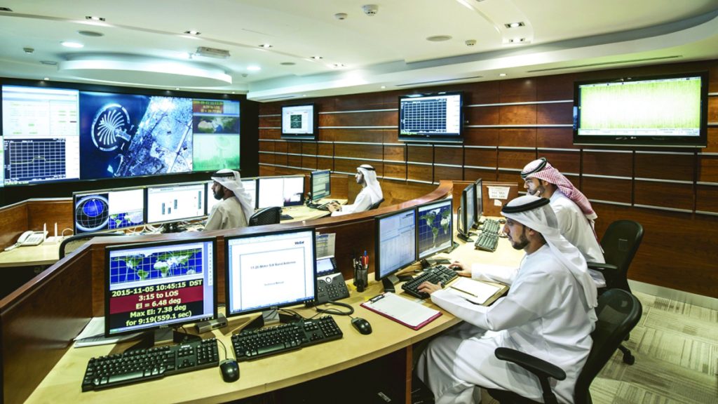 3 أهداف علمية للمستكشف «راشد 2» على سطح القمر